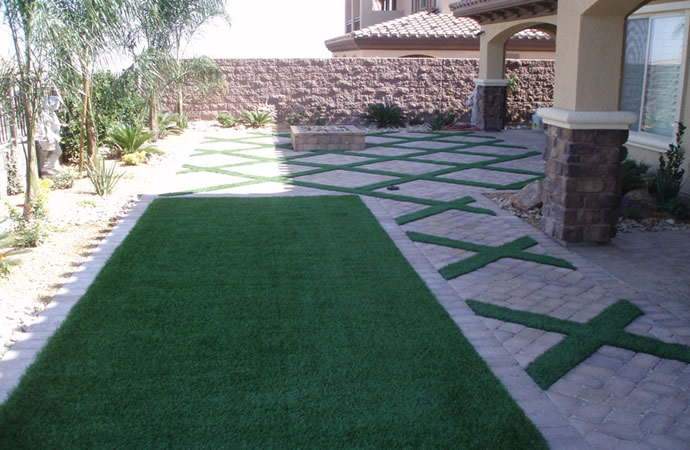 custom pools and spas by greencare.net